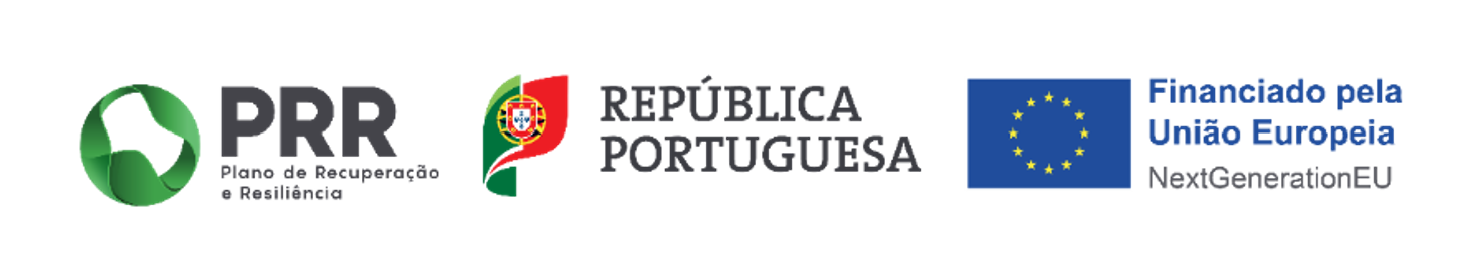 PRR — Plano de Recuperação e Resiliência